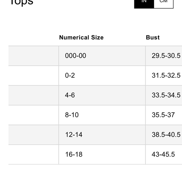 New with tags Express Faux Leather Lace Cami in size medium! - Picture 6 of 9